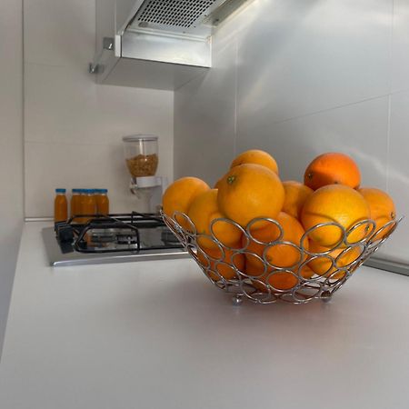 Labanca'S Luxury Center Villa Matera Ngoại thất bức ảnh