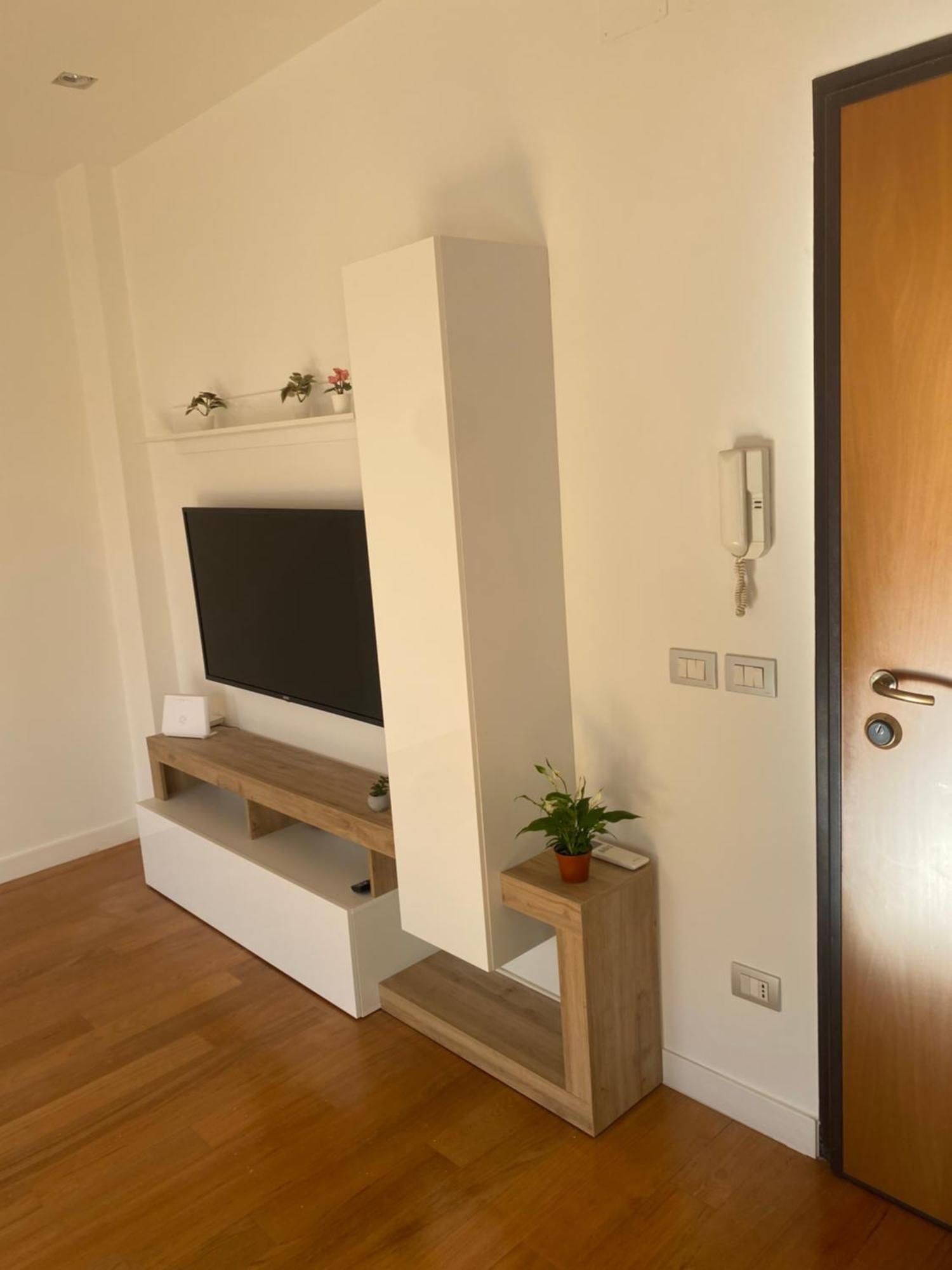 Labanca'S Luxury Center Villa Matera Ngoại thất bức ảnh