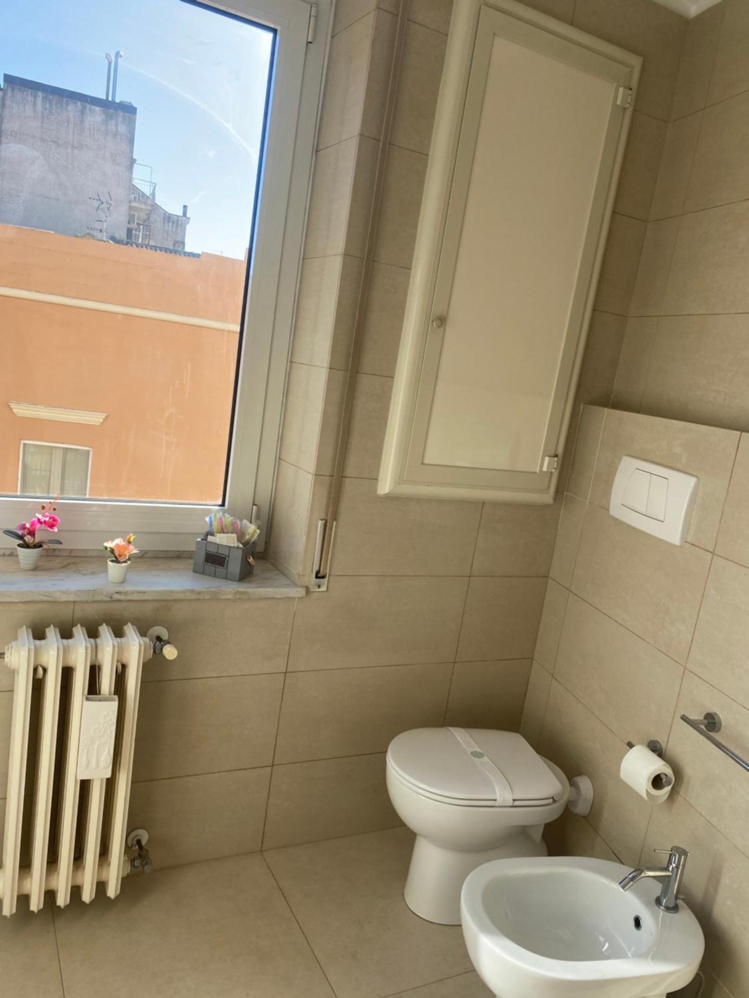 Labanca'S Luxury Center Villa Matera Ngoại thất bức ảnh