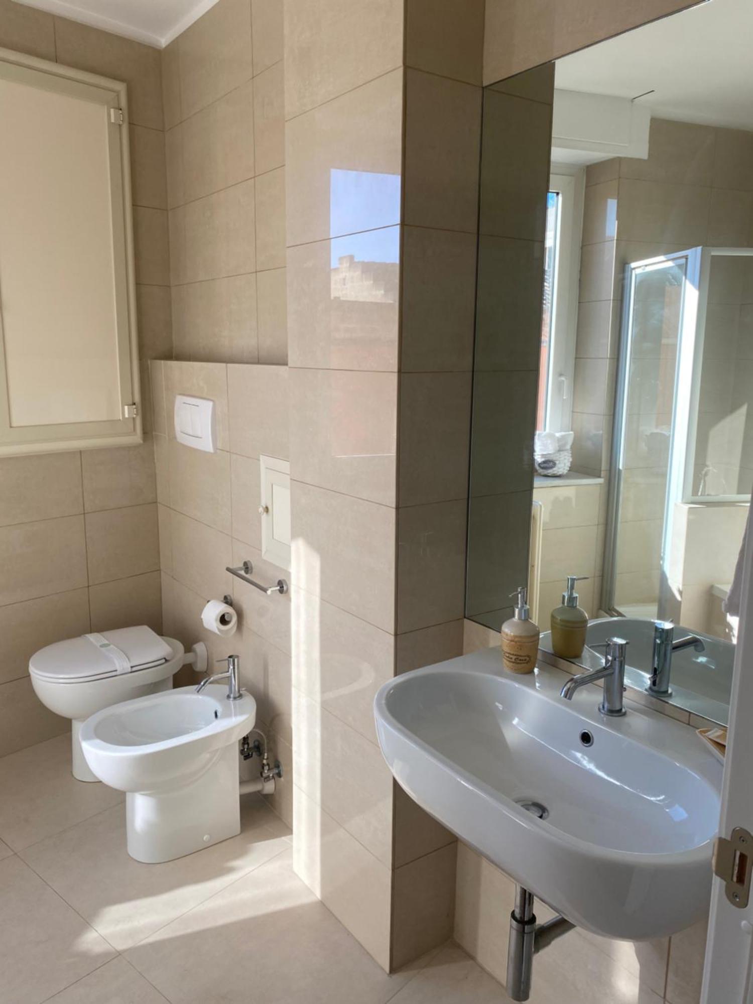 Labanca'S Luxury Center Villa Matera Ngoại thất bức ảnh