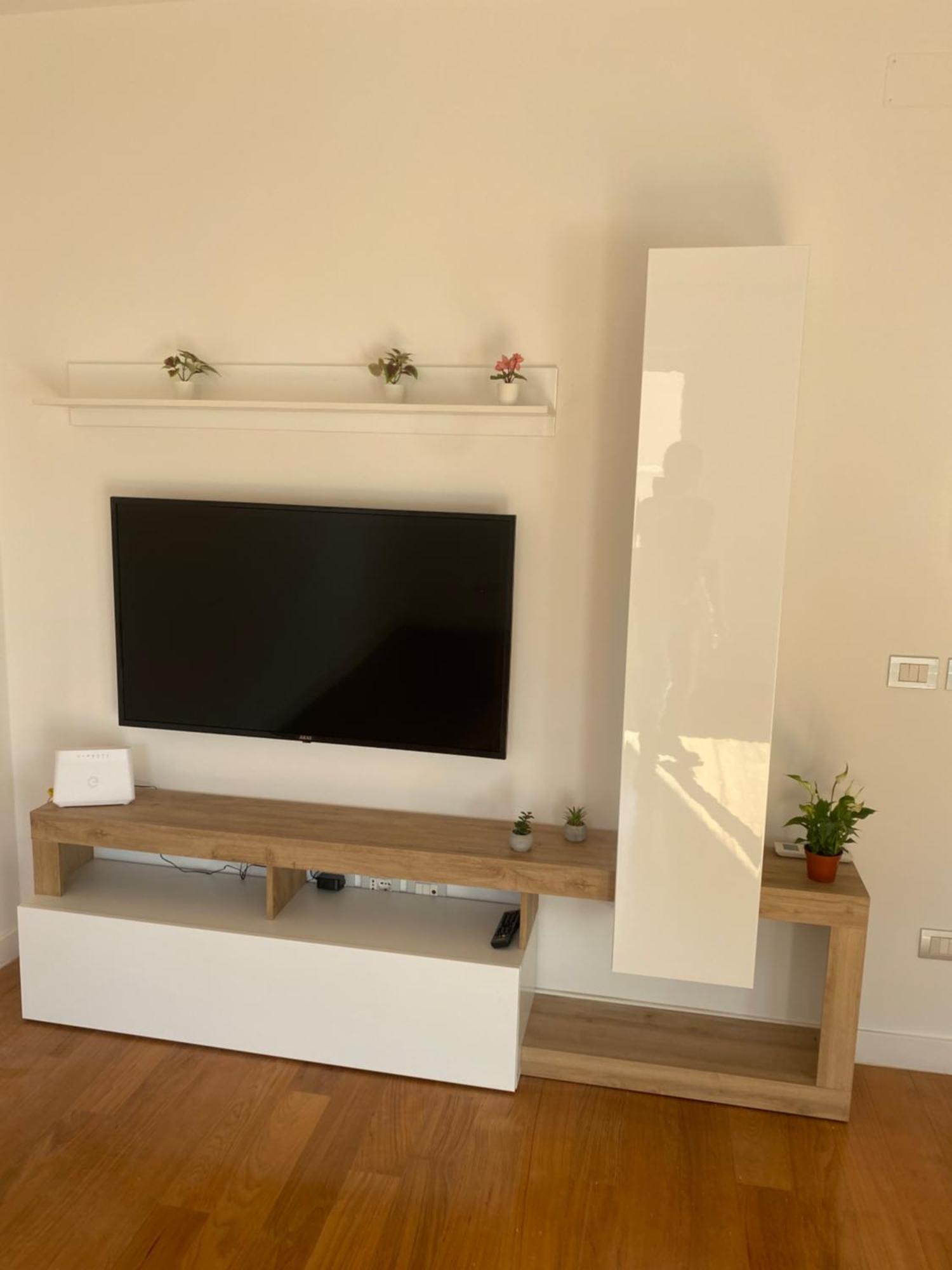 Labanca'S Luxury Center Villa Matera Ngoại thất bức ảnh