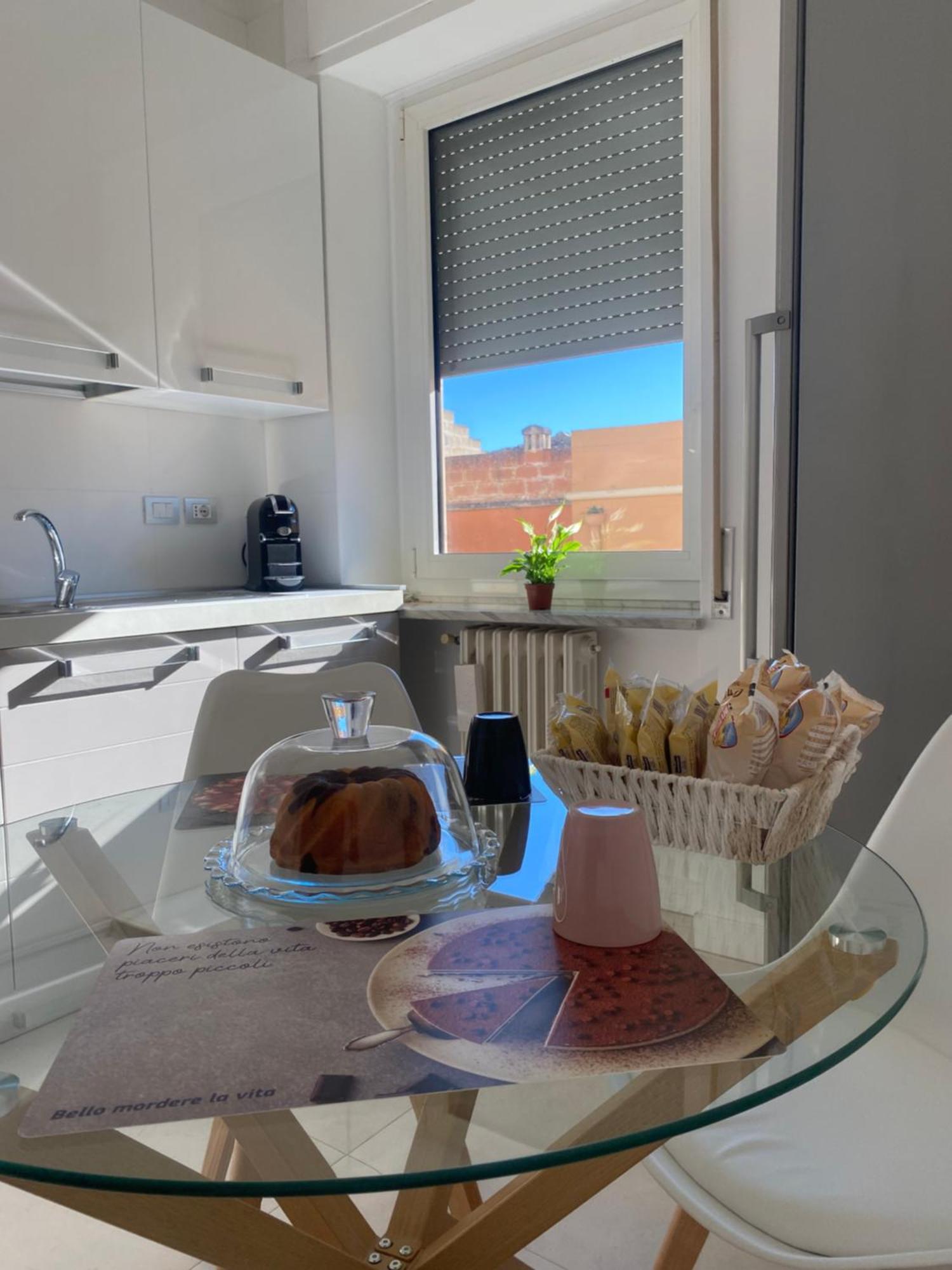 Labanca'S Luxury Center Villa Matera Ngoại thất bức ảnh