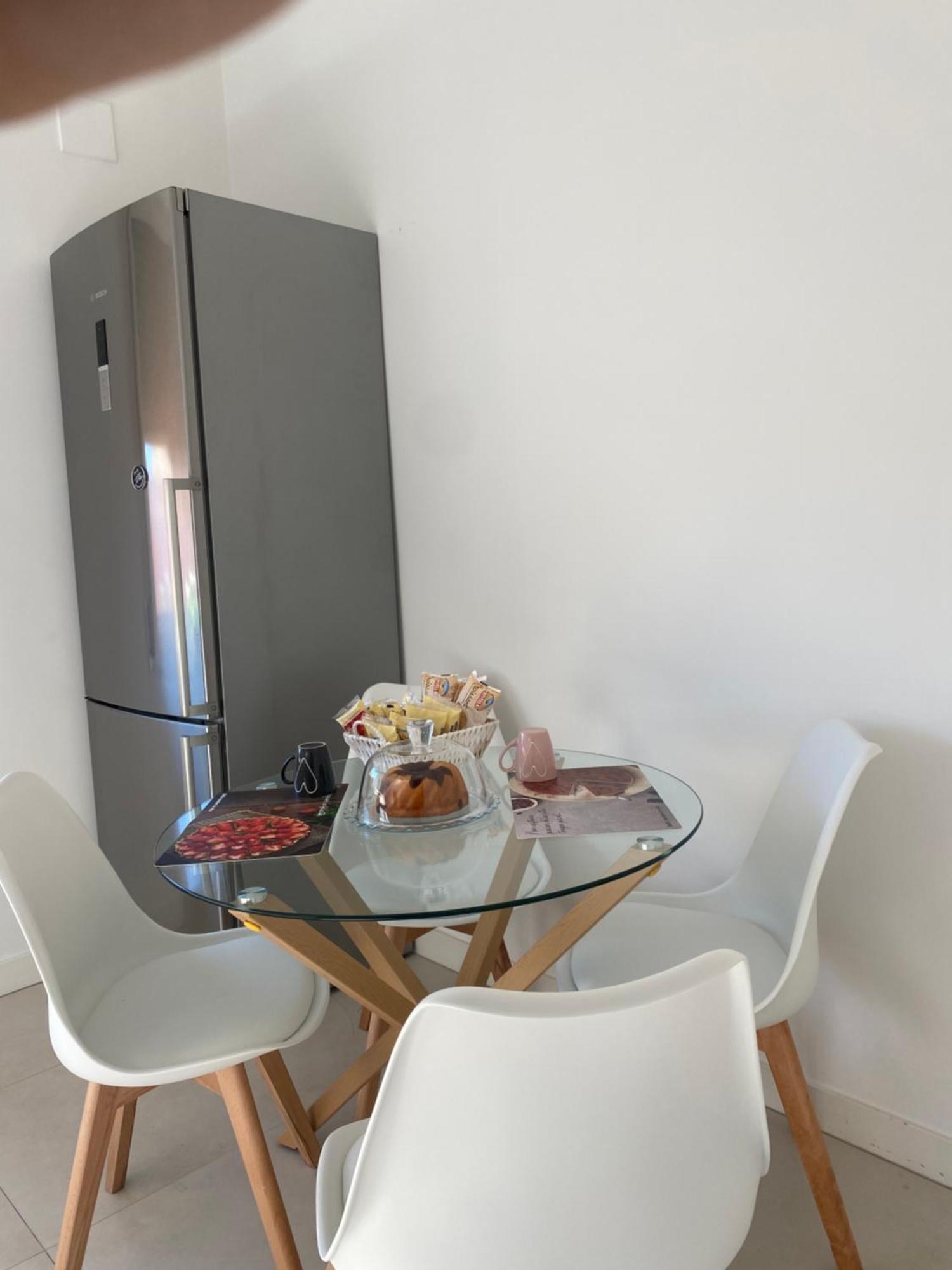 Labanca'S Luxury Center Villa Matera Ngoại thất bức ảnh