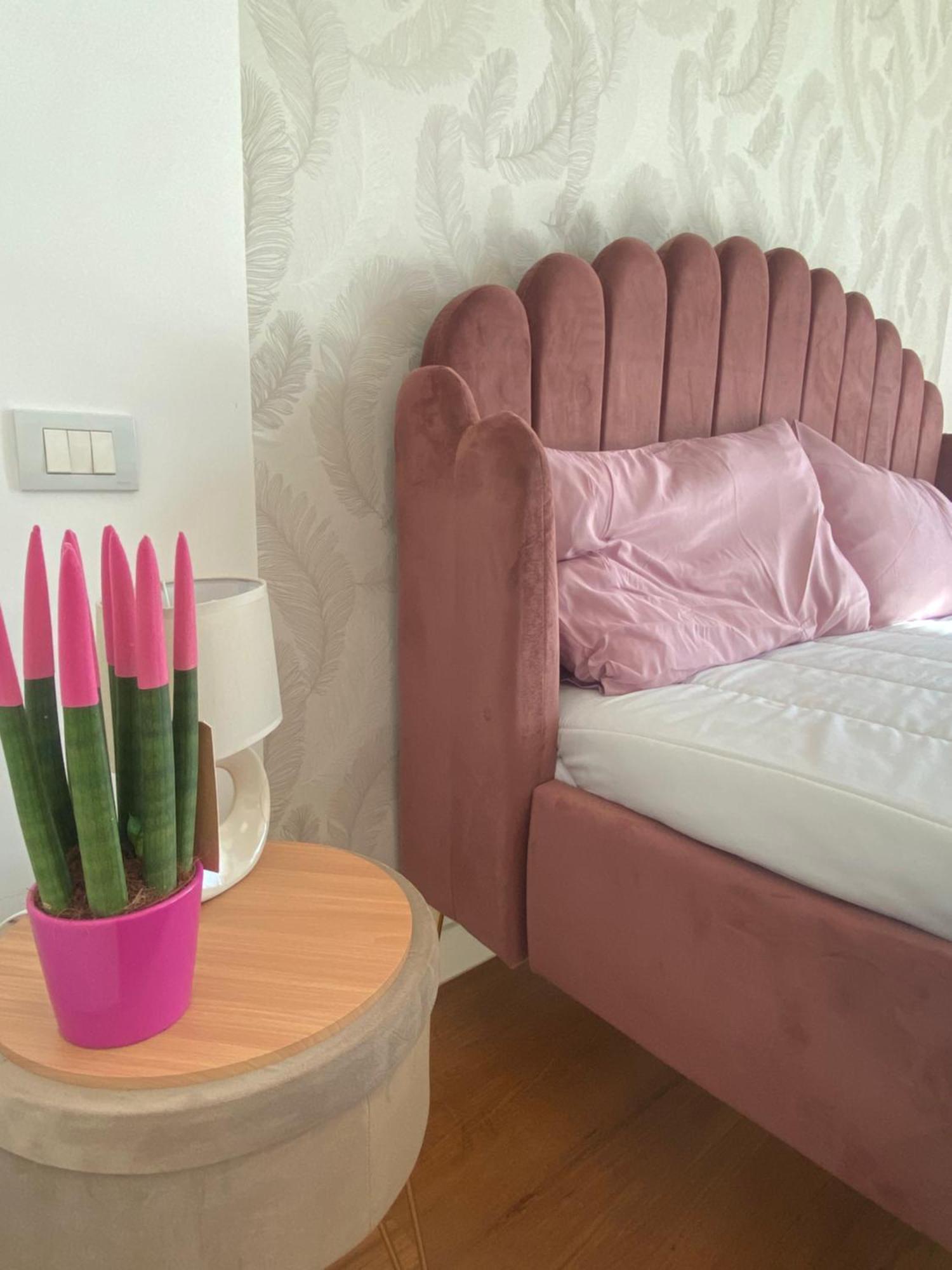 Labanca'S Luxury Center Villa Matera Ngoại thất bức ảnh