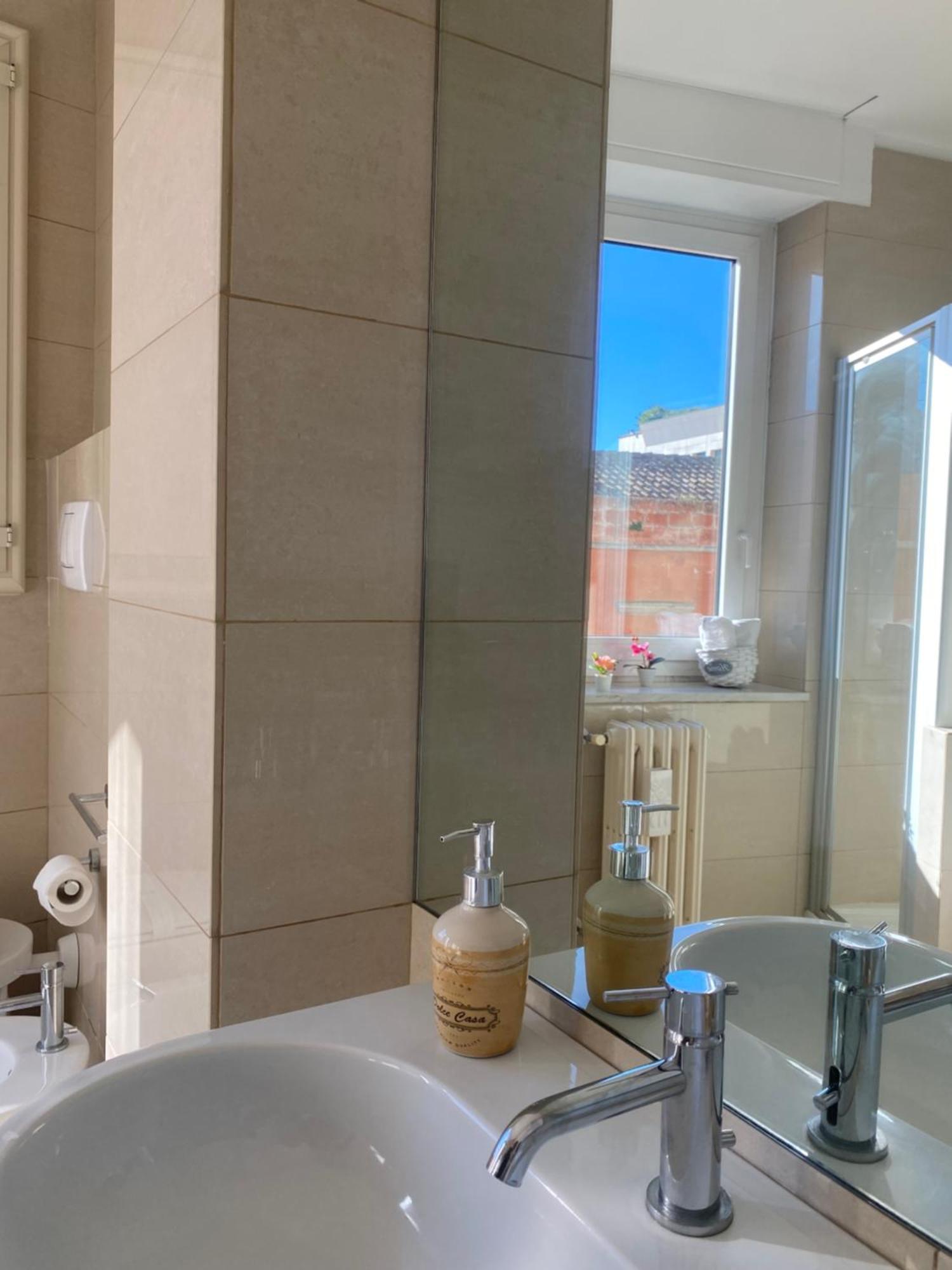 Labanca'S Luxury Center Villa Matera Ngoại thất bức ảnh