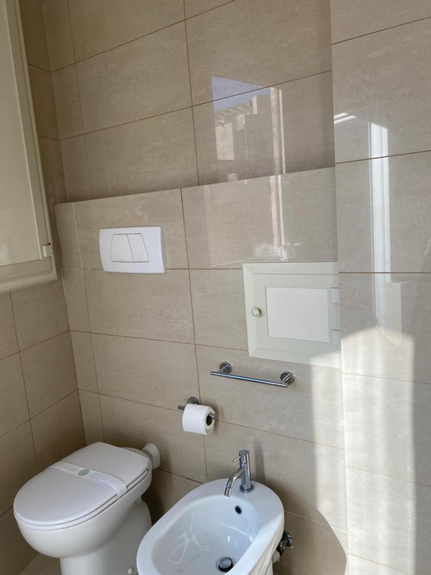 Labanca'S Luxury Center Villa Matera Ngoại thất bức ảnh