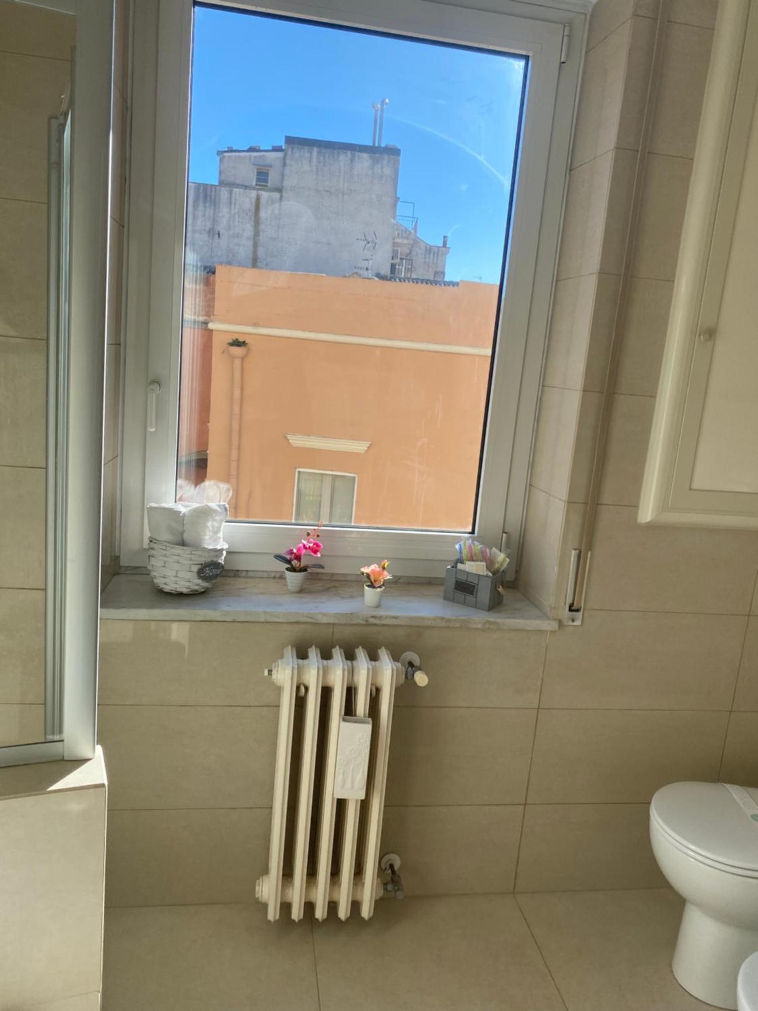 Labanca'S Luxury Center Villa Matera Ngoại thất bức ảnh