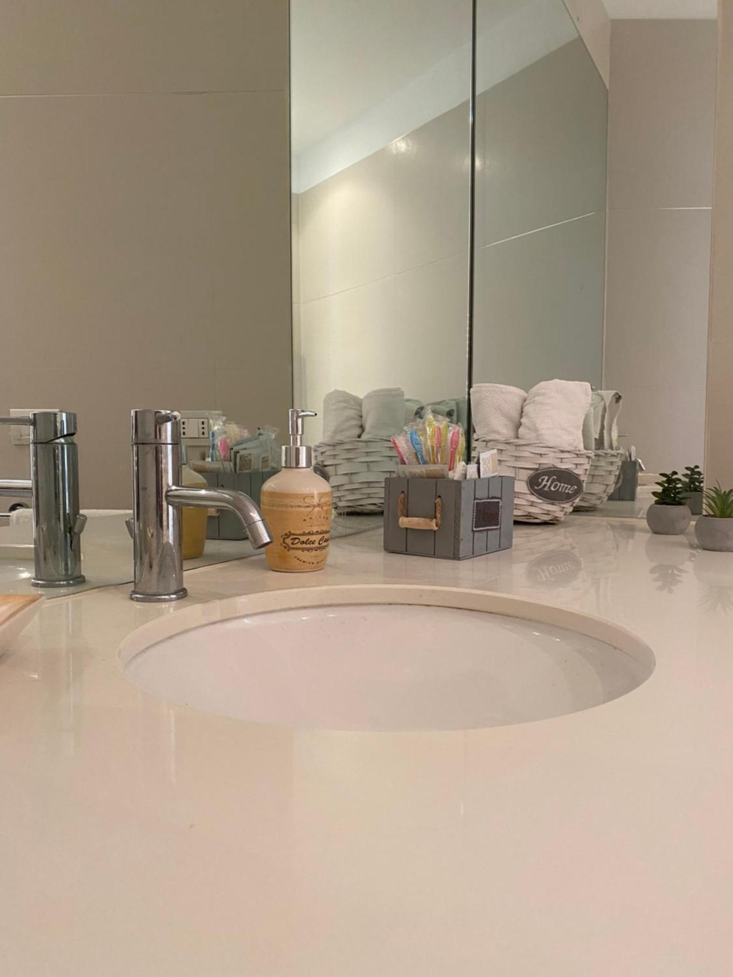 Labanca'S Luxury Center Villa Matera Ngoại thất bức ảnh