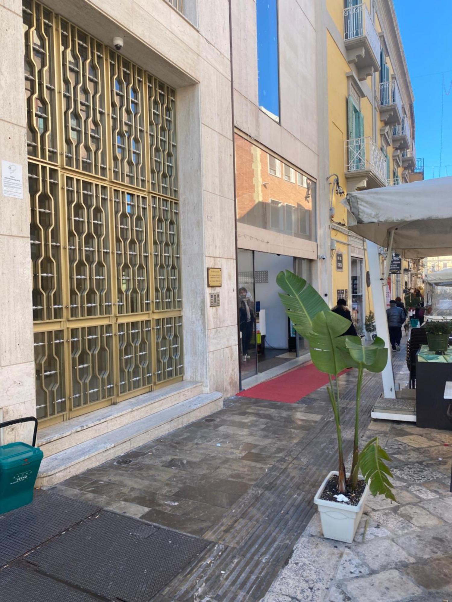 Labanca'S Luxury Center Villa Matera Ngoại thất bức ảnh