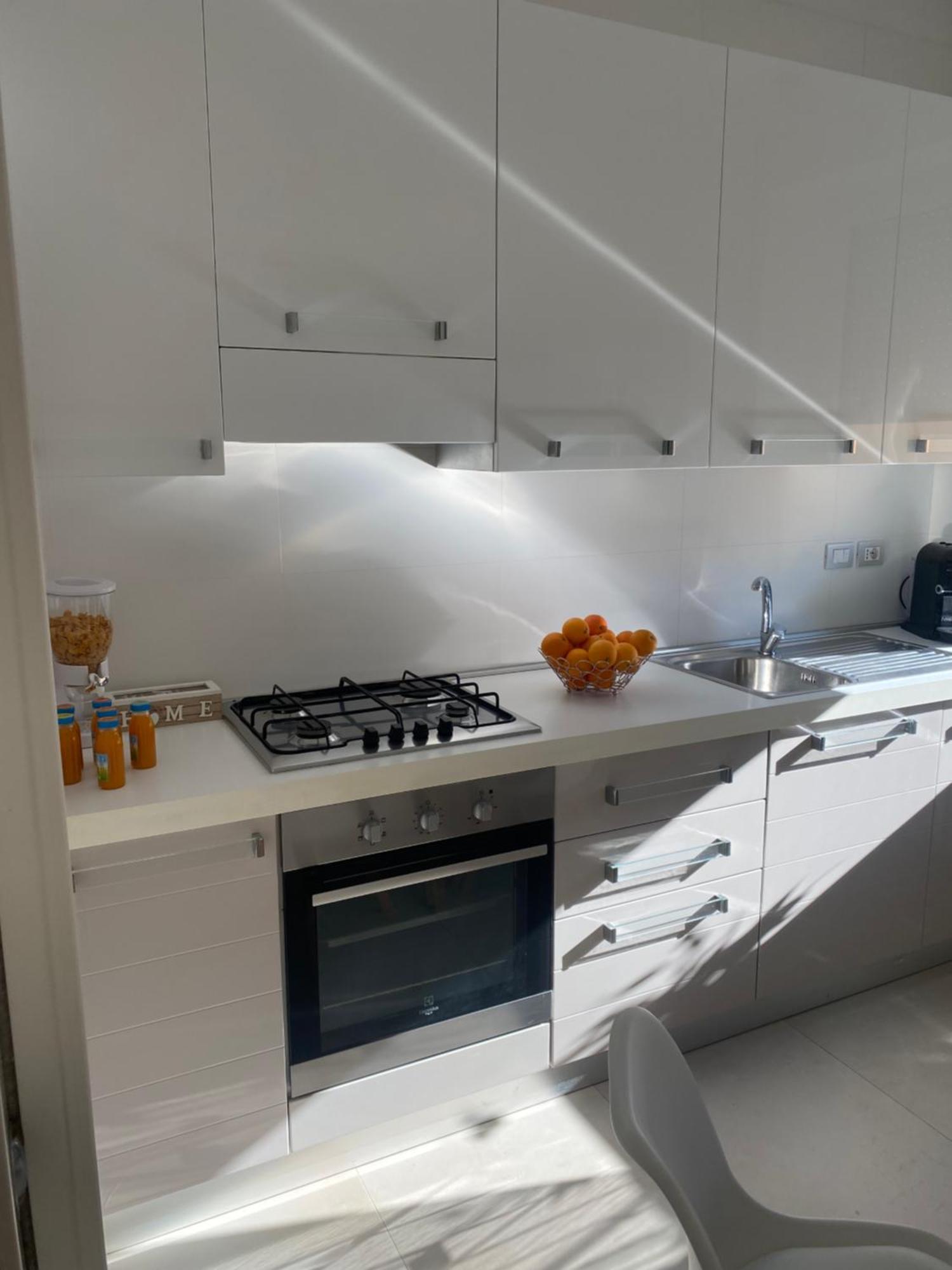 Labanca'S Luxury Center Villa Matera Ngoại thất bức ảnh