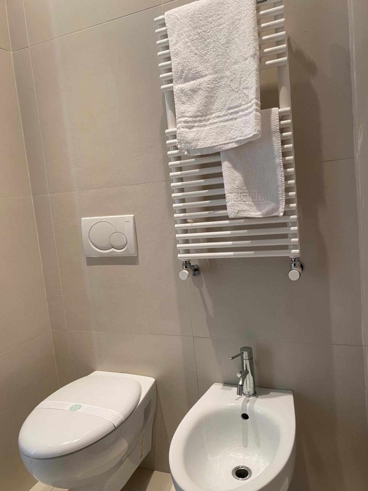 Labanca'S Luxury Center Villa Matera Ngoại thất bức ảnh